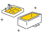 エアコン・キッチンの汚れ