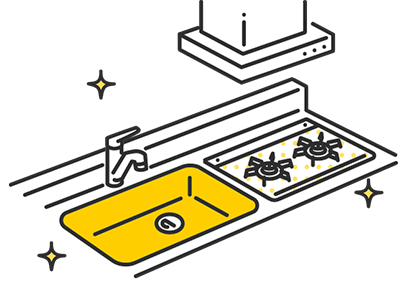 ハウスコーティング